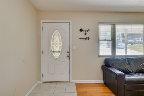 Tiny photo for 2114 Rosier Road, Augusta, GA 30906 (MLS # 548859)