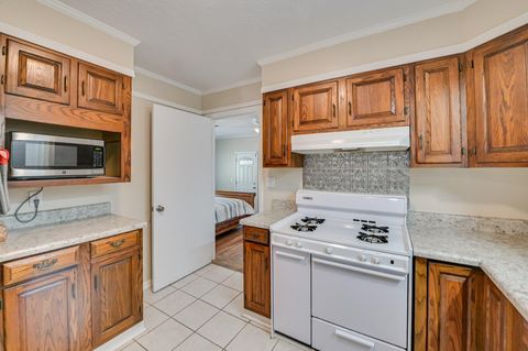 Tiny photo for 2114 Rosier Road, Augusta, GA 30906 (MLS # 548859)