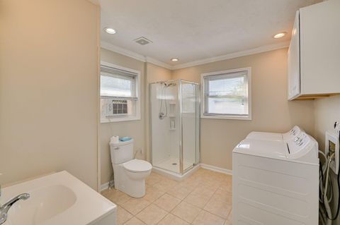 Tiny photo for 2114 Rosier Road, Augusta, GA 30906 (MLS # 548859)