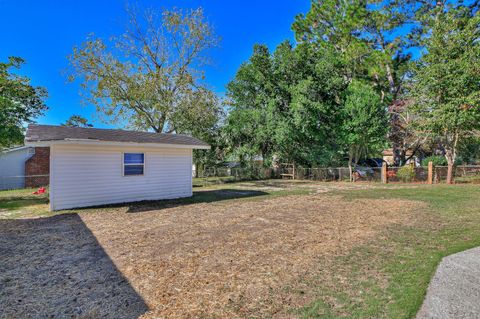 Tiny photo for 2114 Rosier Road, Augusta, GA 30906 (MLS # 548859)