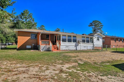 Tiny photo for 2114 Rosier Road, Augusta, GA 30906 (MLS # 548859)