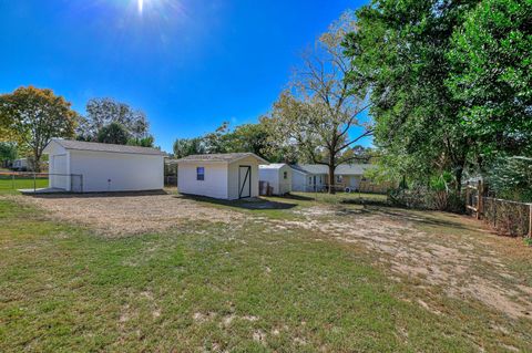 Tiny photo for 2114 Rosier Road, Augusta, GA 30906 (MLS # 548859)