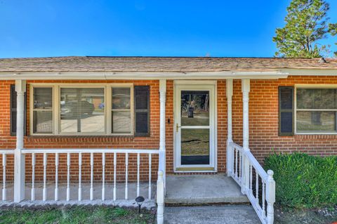 Tiny photo for 2114 Rosier Road, Augusta, GA 30906 (MLS # 548859)