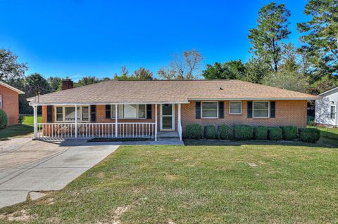 Photo of 2114 Rosier Road, Augusta, GA 30906 (MLS # 548859)