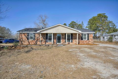 A home in Hephzibah