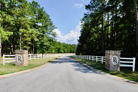 Tiny photo for 1021 S Pointe Ct, Tignall, GA 30668 (MLS # 543335)