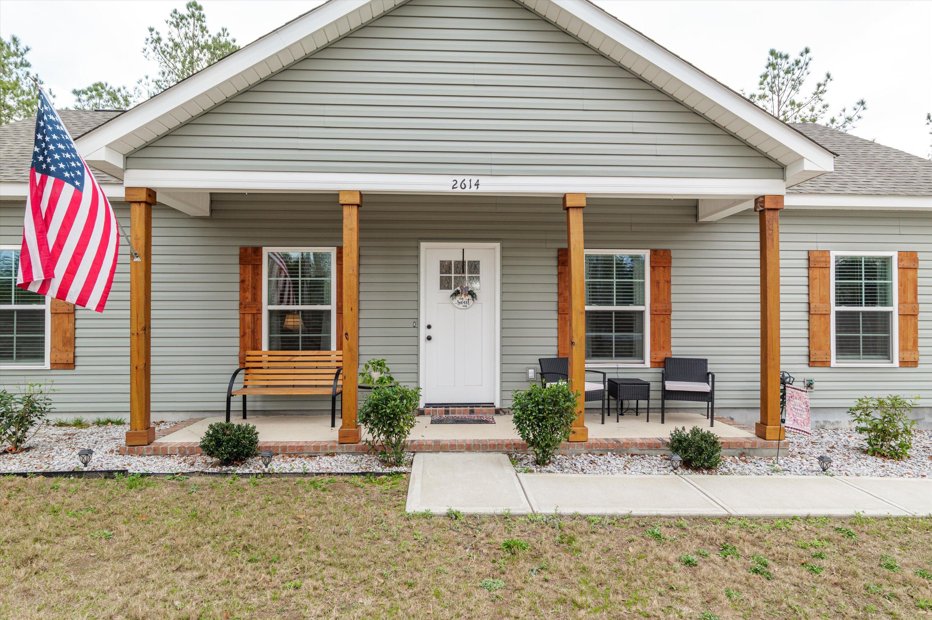 2614 Gays Circle