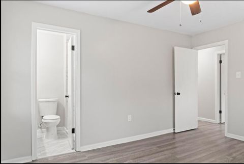 Tiny photo for 3607 Pamplona Drive, Hephzibah, GA 30815 (MLS # 550285)