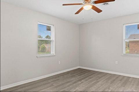 Tiny photo for 3607 Pamplona Drive, Hephzibah, GA 30815 (MLS # 550285)