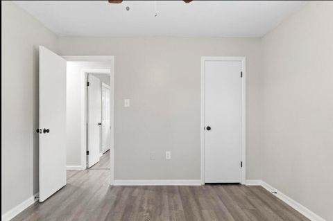 Tiny photo for 3607 Pamplona Drive, Hephzibah, GA 30815 (MLS # 550285)