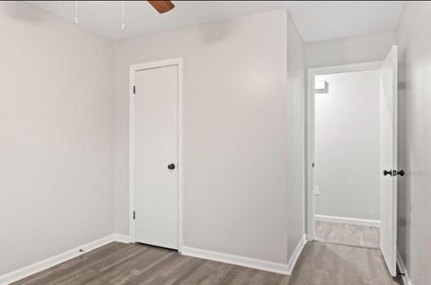 Tiny photo for 3607 Pamplona Drive, Hephzibah, GA 30815 (MLS # 550285)