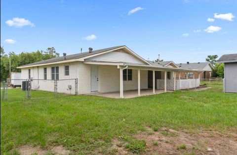 Tiny photo for 3607 Pamplona Drive, Hephzibah, GA 30815 (MLS # 550285)