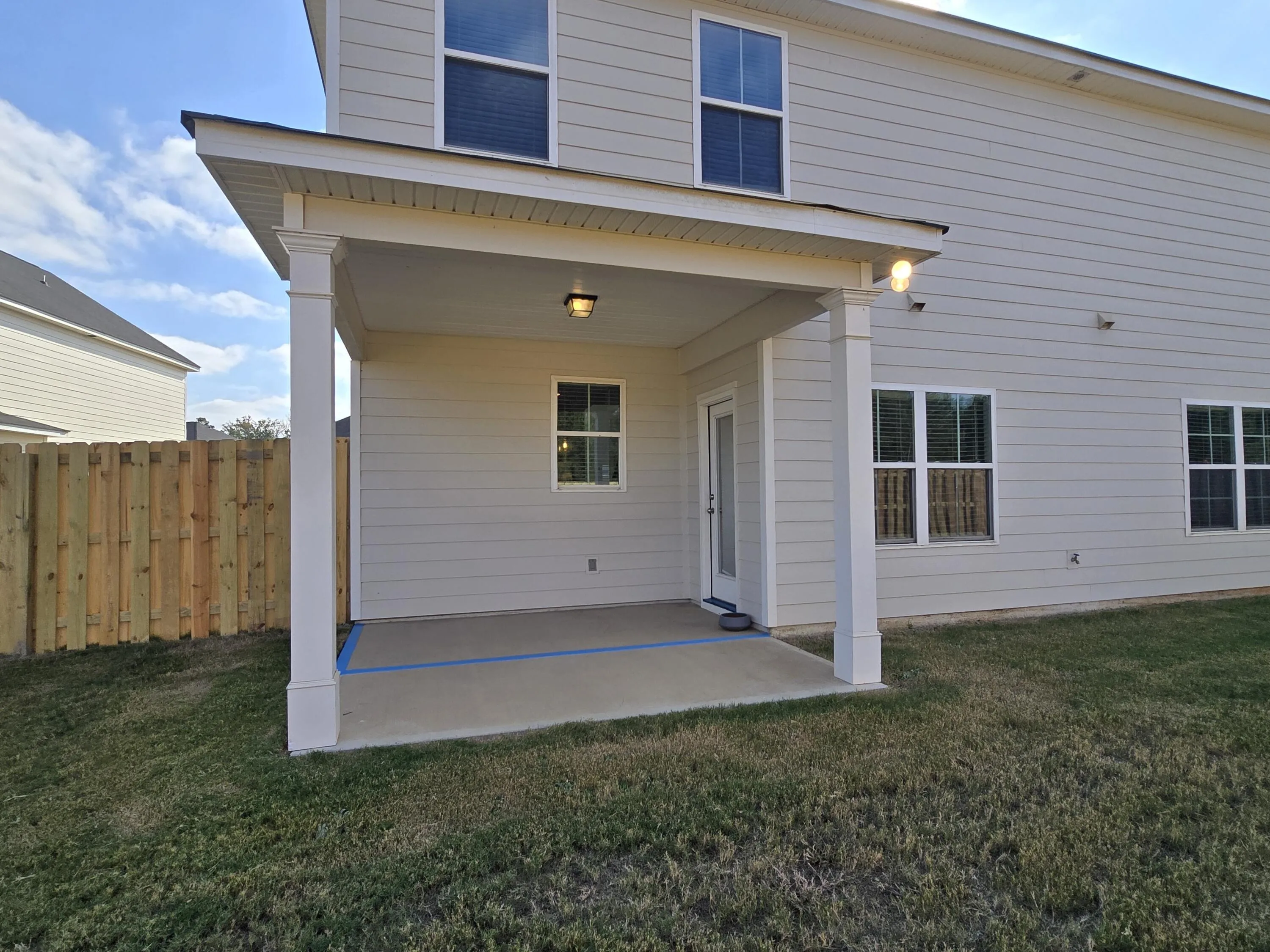 Harlem, Georgia 30814, United States, 4 Bedrooms Bedrooms, ,3 BathroomsBathrooms,Residential,Active,36341