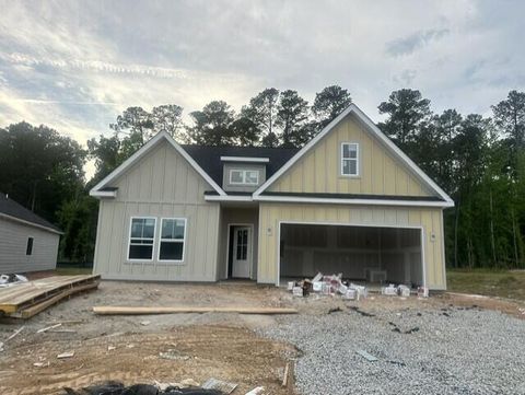 Photo of 437 Granard Street, Grovetown, GA 30813 (MLS # 555227)