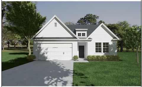 Photo of 437 Granard Street, Grovetown, GA 30813 (MLS # 555227)
