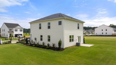 A home in Beech Island