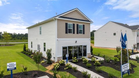 A home in Beech Island