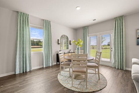 A home in Beech Island