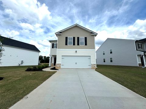 A home in Beech Island