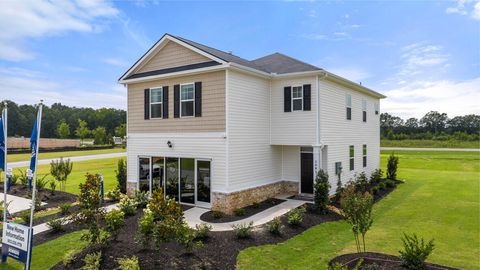 A home in Beech Island