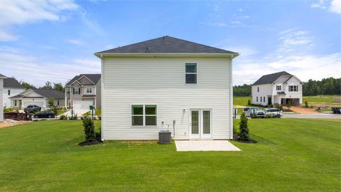 A home in Beech Island