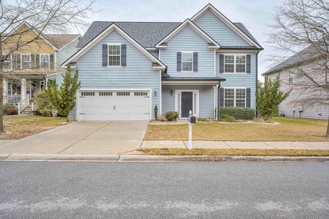 Photo of 1599 Baldwin Lakes Drive, Grovetown, GA 30813 (MLS # 551447)