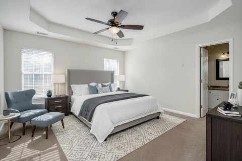 Tiny photo for 2608 Clarkston Court, Augusta, GA 30909 (MLS # 551095)