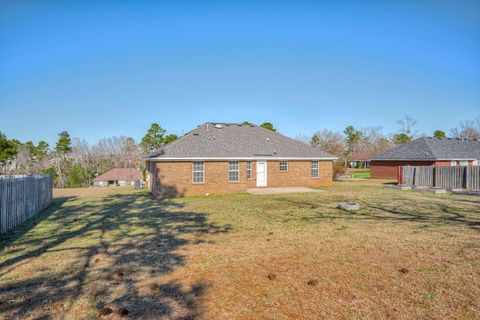 Tiny photo for 2608 Clarkston Court, Augusta, GA 30909 (MLS # 551095)