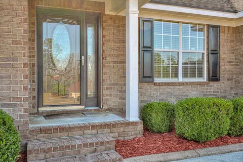 Tiny photo for 2608 Clarkston Court, Augusta, GA 30909 (MLS # 551095)