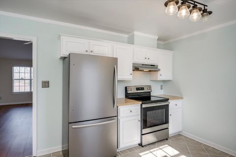 Tiny photo for 2608 Clarkston Court, Augusta, GA 30909 (MLS # 551095)