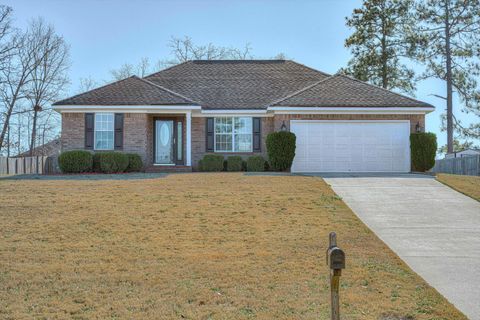 Photo of 2608 Clarkston Court, Augusta, GA 30909 (MLS # 551095)