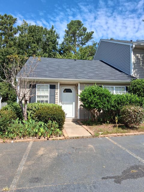 Photo of 4699 Brookwood Lane, Grovetown, GA 30813 (MLS # 547976)