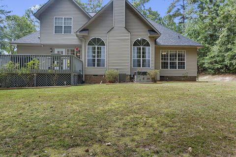 Tiny photo for 101 Sugar Hill Drive, Graniteville, SC 29829 (MLS # 547047)
