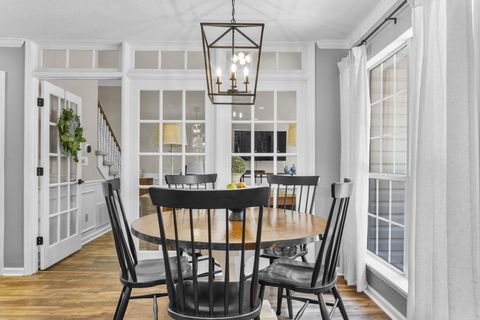 Tiny photo for 101 Sugar Hill Drive, Graniteville, SC 29829 (MLS # 547047)