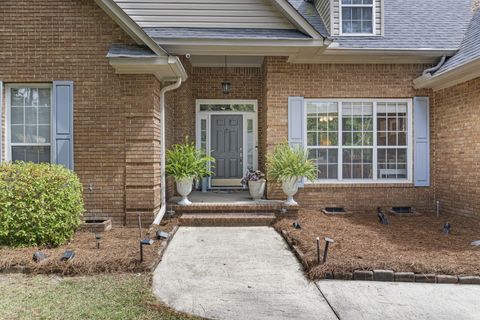 Tiny photo for 101 Sugar Hill Drive, Graniteville, SC 29829 (MLS # 547047)