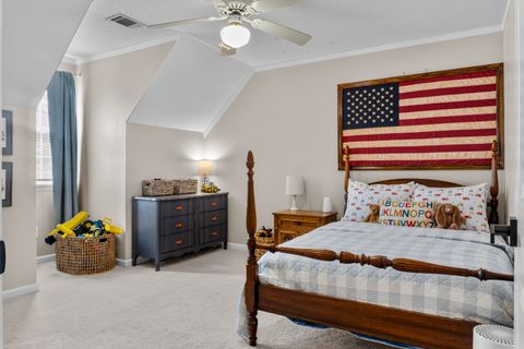 Tiny photo for 101 Sugar Hill Drive, Graniteville, SC 29829 (MLS # 547047)