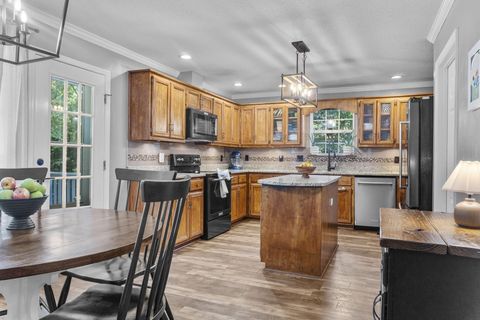 Tiny photo for 101 Sugar Hill Drive, Graniteville, SC 29829 (MLS # 547047)