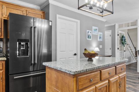 Tiny photo for 101 Sugar Hill Drive, Graniteville, SC 29829 (MLS # 547047)