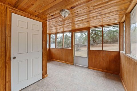 Tiny photo for 3553 Gant Jackson Road, Dearing, GA 30808 (MLS # 551113)