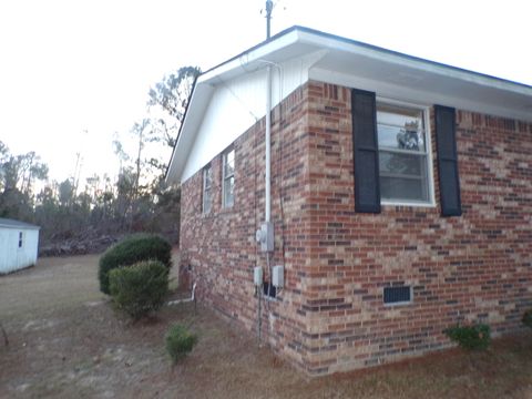 Tiny photo for 3553 Gant Jackson Road, Dearing, GA 30808 (MLS # 551113)