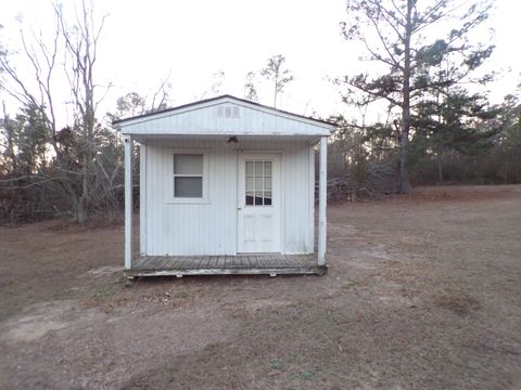 Tiny photo for 3553 Gant Jackson Road, Dearing, GA 30808 (MLS # 551113)