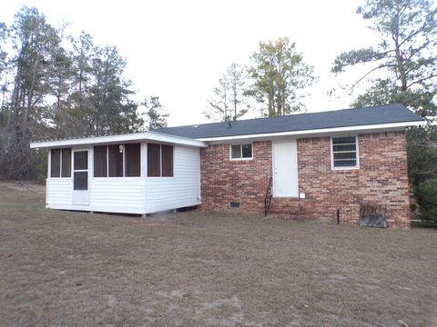 Tiny photo for 3553 Gant Jackson Road, Dearing, GA 30808 (MLS # 551113)