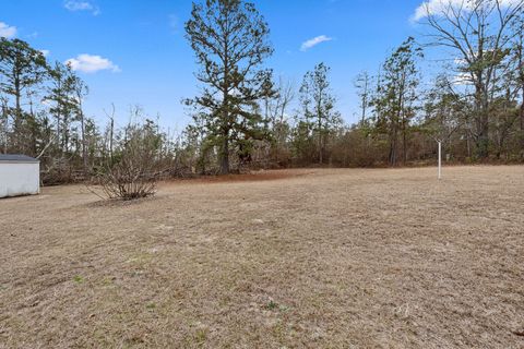 Tiny photo for 3553 Gant Jackson Road, Dearing, GA 30808 (MLS # 551113)