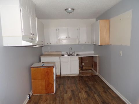 Tiny photo for 3553 Gant Jackson Road, Dearing, GA 30808 (MLS # 551113)