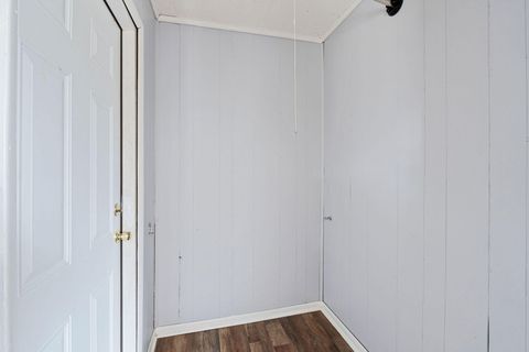 Tiny photo for 3553 Gant Jackson Road, Dearing, GA 30808 (MLS # 551113)