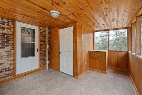 Tiny photo for 3553 Gant Jackson Road, Dearing, GA 30808 (MLS # 551113)