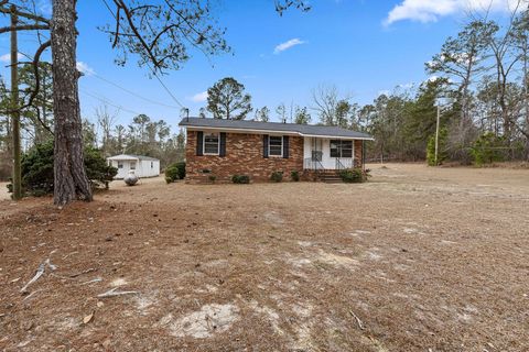 Tiny photo for 3553 Gant Jackson Road, Dearing, GA 30808 (MLS # 551113)