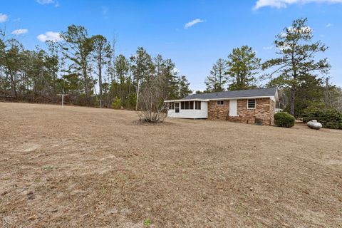 Tiny photo for 3553 Gant Jackson Road, Dearing, GA 30808 (MLS # 551113)