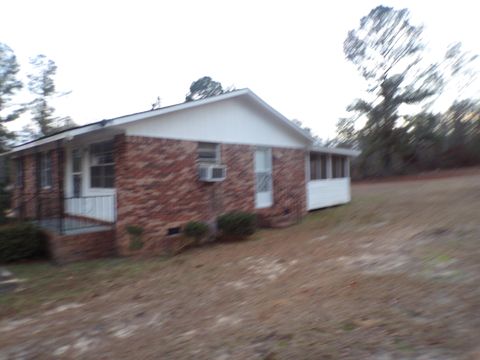 Tiny photo for 3553 Gant Jackson Road, Dearing, GA 30808 (MLS # 551113)
