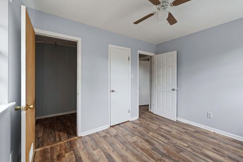 Tiny photo for 3553 Gant Jackson Road, Dearing, GA 30808 (MLS # 551113)